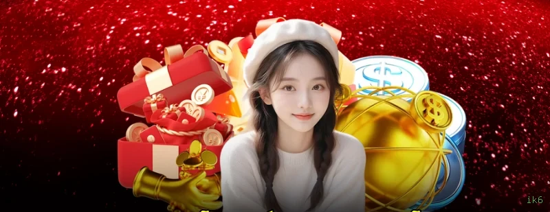 ik6: A Nova Era dos Jogos Mobile Que Você Precisa Conhecer