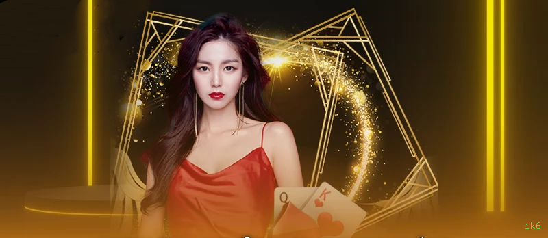 ik6: A Nova Era dos Jogos Mobile Que Você Precisa Conhecer